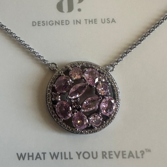 BP “Scatter Me With Gems” Necklace - Picture 7 of 8